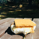 Image for article titled I Rebuke Your Bullcrap Marshmallow Roasting Tactics In The Strongest Possible Terms